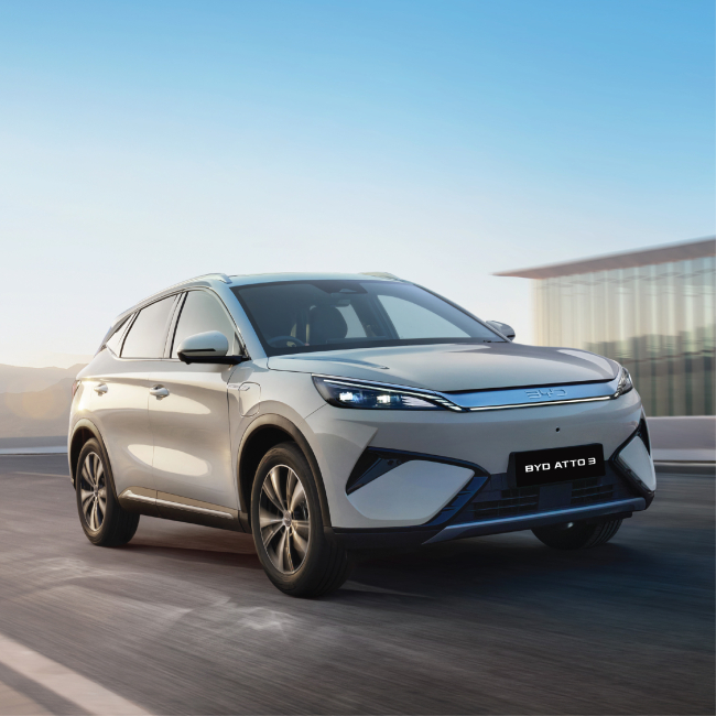 🚀 BYD ATTO 3 :買車前必讀 FAQ 全攻略 🚀 BYD ATTO 3 :買車前必讀 FAQ 全攻略