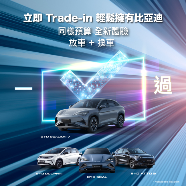 【BYD x Harmony Auto】Trade-in Made Easy 👉🏻 Sell Your Car + Buy a New Car 1️⃣✅Done | BYD EV 【BYD x Harmony Auto】Trade-in Made Easy 👉🏻 Sell Your Car + Buy a New Car 1️⃣✅Done | BYD EV